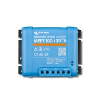 Victron SmartSolar Solar Regulator